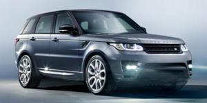  Land Rover Range Rover Sport Autobiography