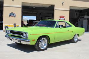  Plymouth Road Runner
