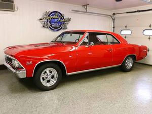  Chevrolet Chevelle 2 DR. Hardtop