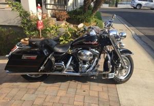  Harley Davidson Flhri Road King