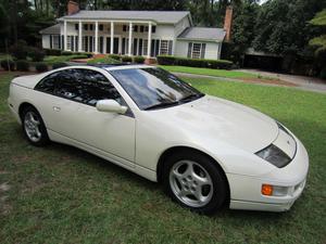  Nissan 300ZX 2 Seater