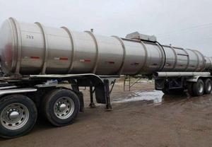  Polar  X 2 Liquid Fertilizer Tanker