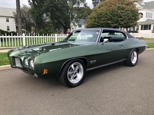  Pontiac GTO