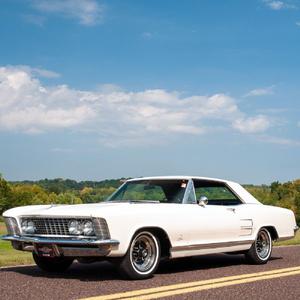 Buick Riviera