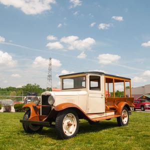 Chevrolet AC International