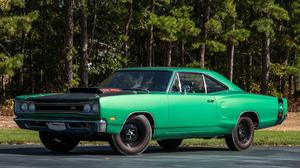  Dodge Super BEE