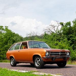 Opel  Sports Wagon