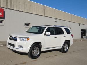  Toyota 4runner Sr5-Trail Edition 4X4