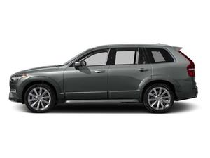  Volvo XC90 T6 Momentum AWD 4DR SUV