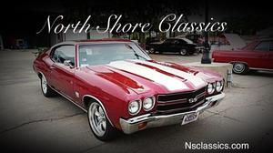  Chevrolet Chevelle