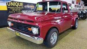  Ford F Ford F100