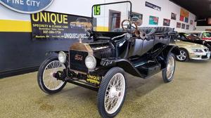  Ford Model T Touring