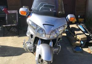  Honda GL Goldwing