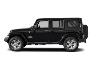  Jeep Wrangler Unlimited Smoky Mountain 4X4 *LTD AVAIL*