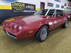  Pontiac Firebird