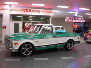  Chevrolet C10