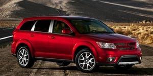  Dodge Journey R-T