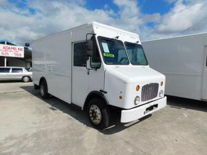  Freightliner MT45 Chassis Truck Delivery Other