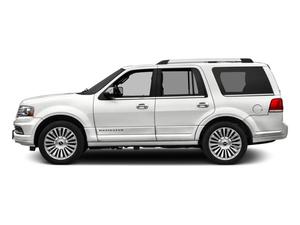  Lincoln Navigator Select 4X4 4DR SUV