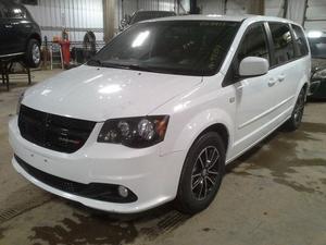  Dodge Grand Caravan SXT 30TH Anniversary