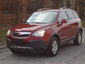  Saturn VUE XE 4DR SUV
