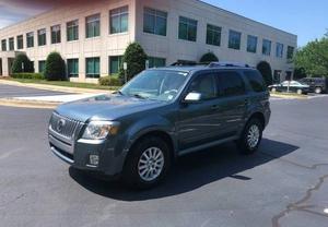  Mercury Mariner