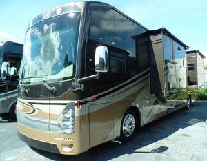  Thor Tuscany XTE 40EX Class A - Diesel