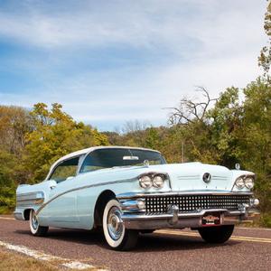 Buick Special Riviera