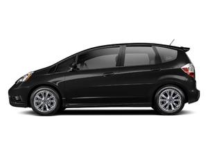  Honda FIT Sport 4DR Hatchback 5A