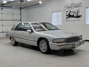  Buick Roadmaster Limited