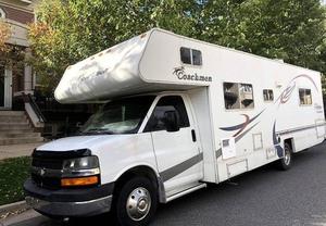  Coachmen Freedom