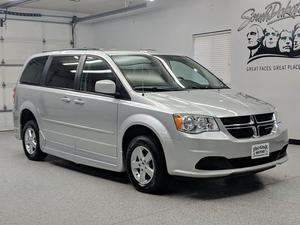  Dodge Grand Caravan SXT