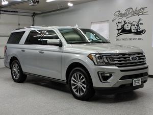  Ford Expedition MAX Limited