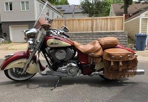  Indian Chief Vintage ABS
