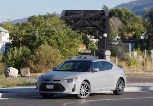  Scion TC