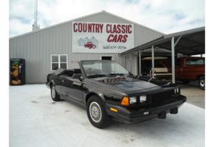  Buick Century Custom Convertible