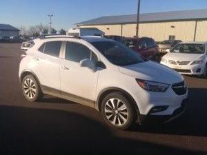  Buick Encore Essence