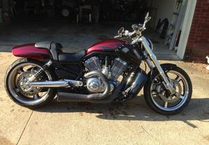  Harley Davidson Vrscf Muscle V Rod