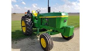  John Deere 