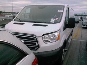  Ford Transit Cargo 250 Van