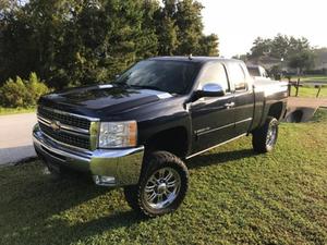  Chevrolet Silverado HD