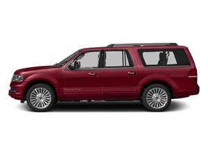  Lincoln Navigator L Select 4X4 4DR SUV