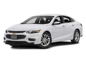  Chevrolet Malibu LT