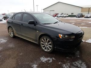  Mitsubishi Lancer Sportback GTS