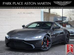  Aston Martin Vantage
