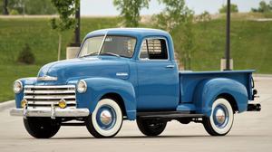  Chevrolet  Pickup