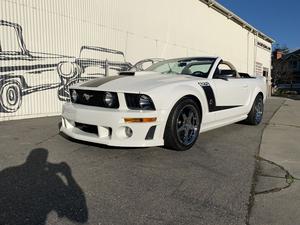  Ford Mustang GT Roush Stage III