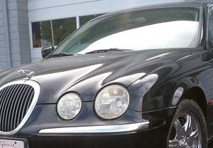  Jaguar S-TYPE