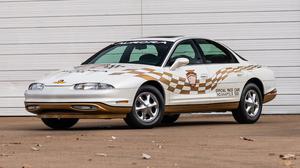  Oldsmobile Aurora Pace Car Edition