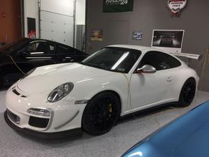  Porsche GT3 RS 4.0